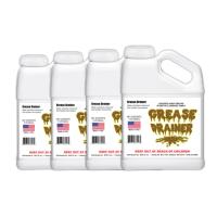 Grease Drainer